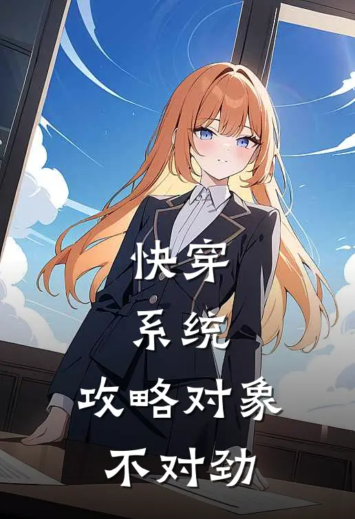 快穿：系统，攻略对象不对劲