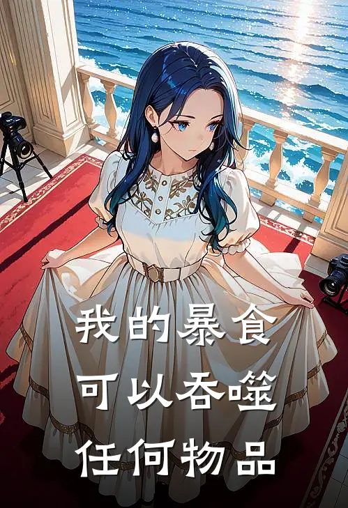 我的暴食可以吞噬任何物品