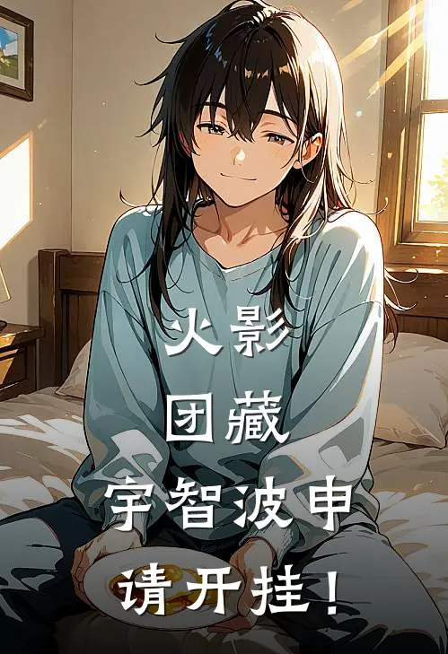 火影：团藏，宇智波申请开挂！