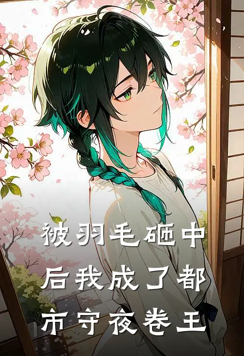 被羽毛砸中后我成了都市守夜卷王