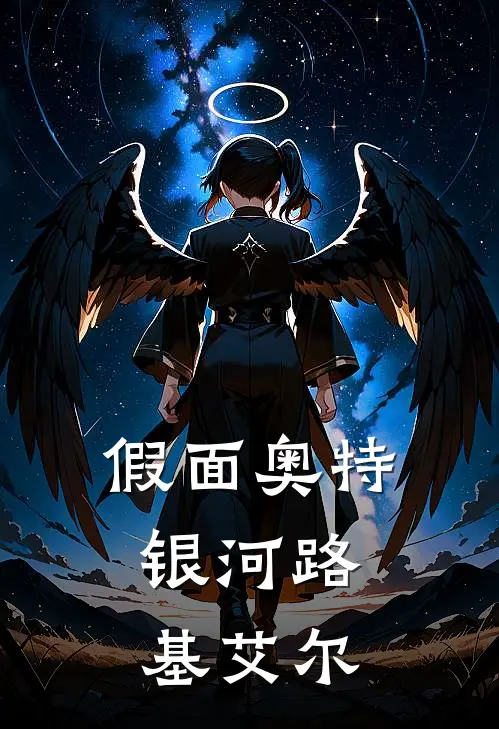 假面奥特：银河路基艾尔