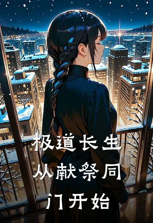 《极道长生：从献祭同门开始》秦无道王苟全文免费在线阅读_《极道长生：从献祭同门开始》全集阅读