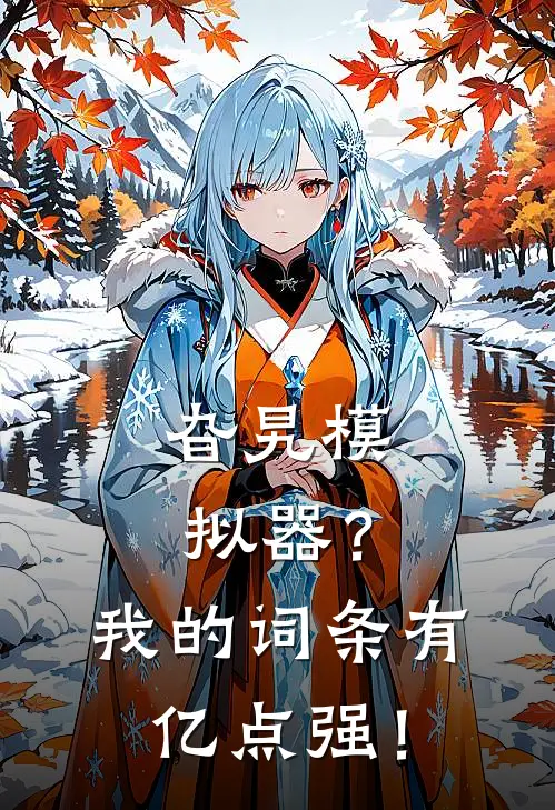 旮旯模拟器？我的词条有亿点强！