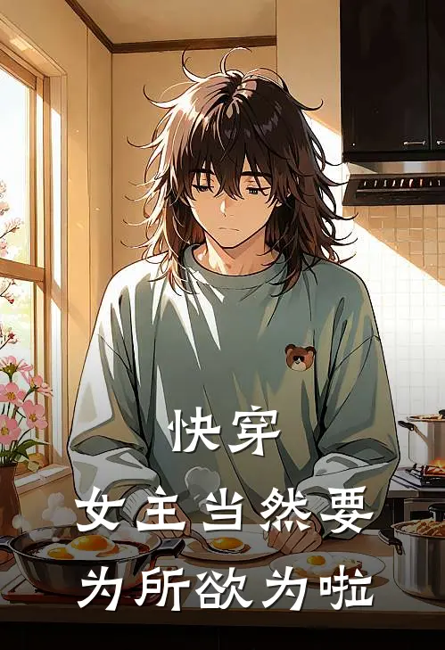 快穿：女主当然要为所欲为啦