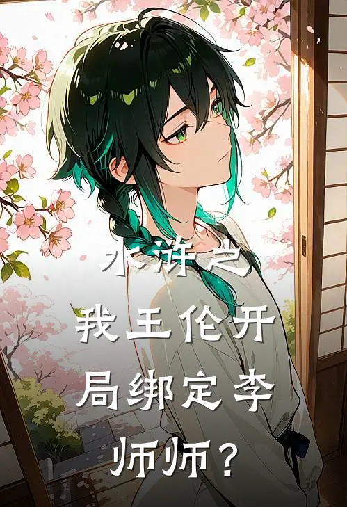 水浒之，我王伦开局绑定李师师？