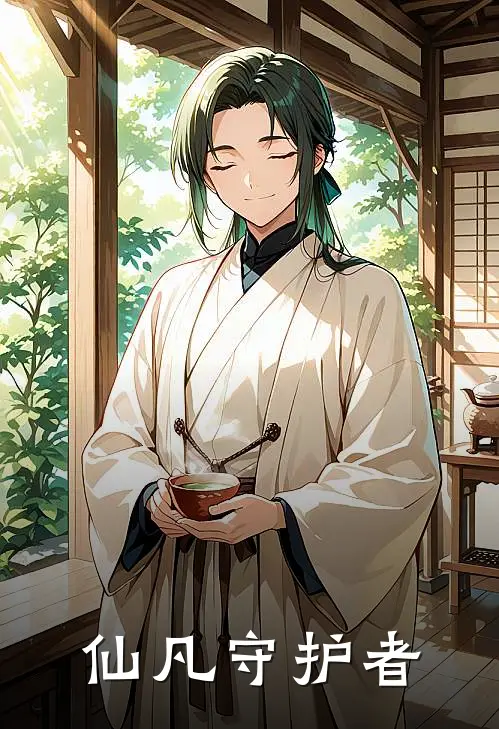 仙凡守护者