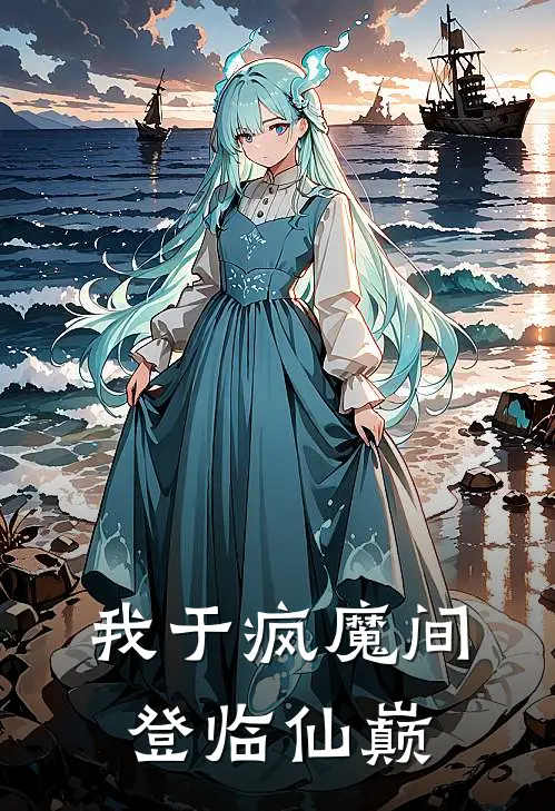 我于疯魔间登临仙巅