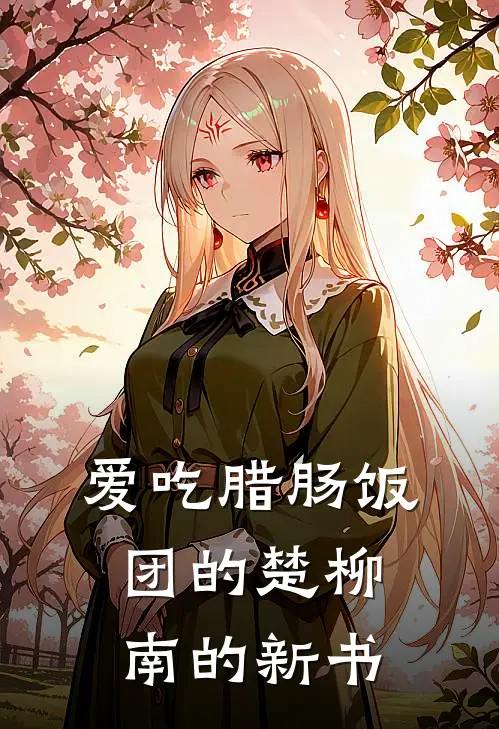 爱吃腊肠饭团的楚柳南的新书