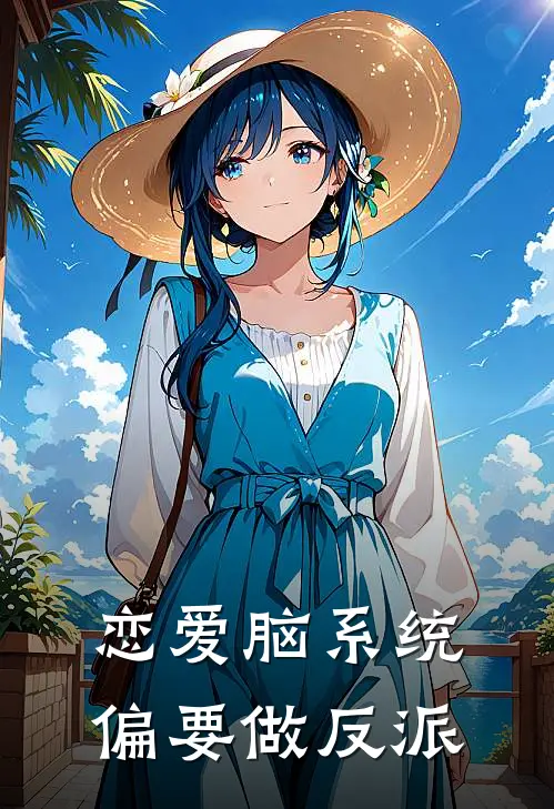 恋爱脑系统偏要做反派