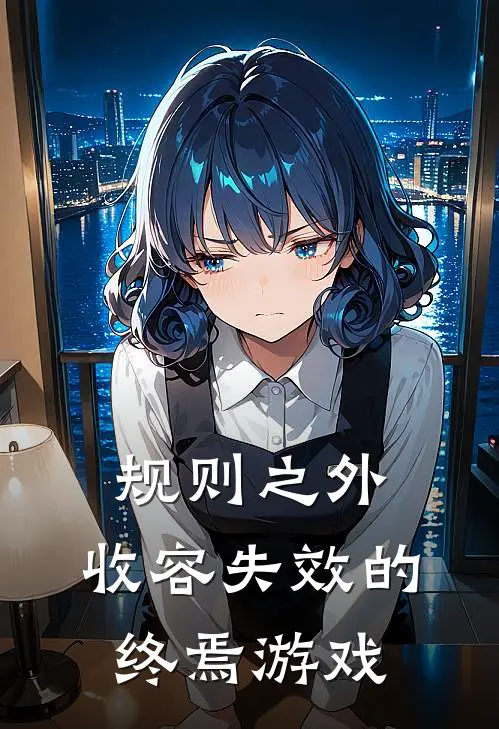 规则之外：收容失效的终焉游戏