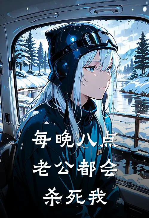 每晚八点，老公都会杀死我