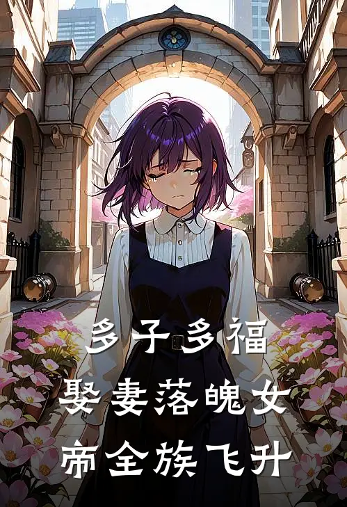 多子多福：娶妻落魄女帝全族飞升