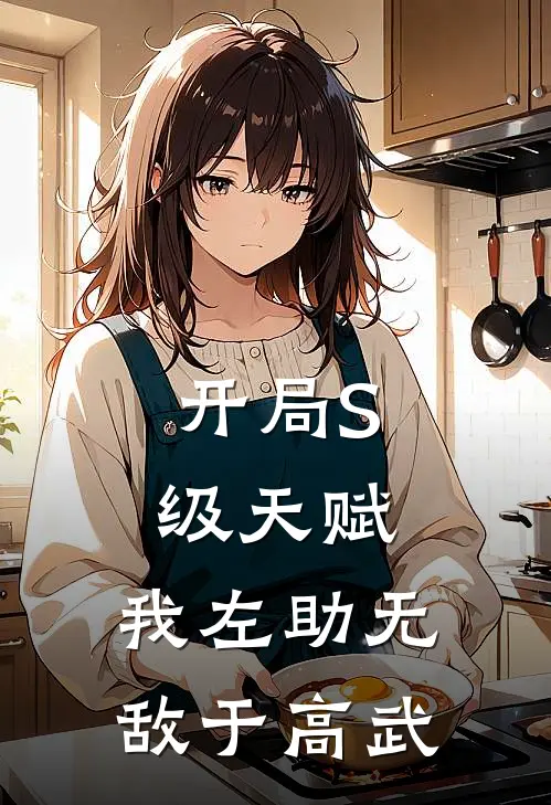 开局S级天赋：我左助无敌于高武