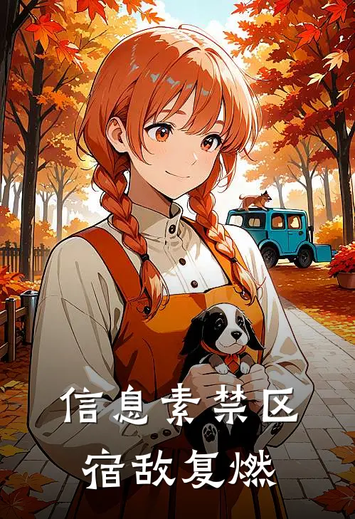 信息素禁区：宿敌复燃