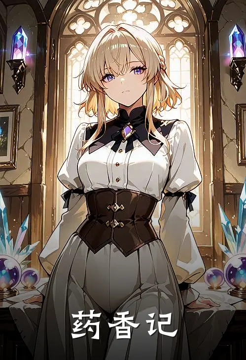 药香记苏决明苏卿最新好看小说_已完结小说药香记苏决明苏卿