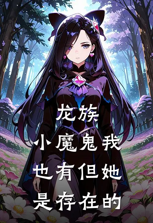 龙族：小魔鬼我也有但她是存在的