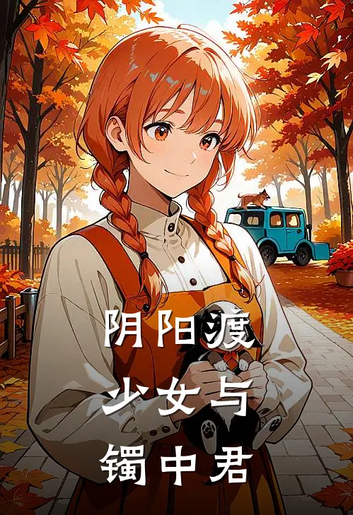 阴阳渡：少女与镯中君
