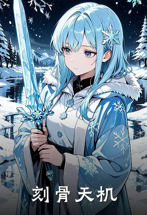 刻骨天机