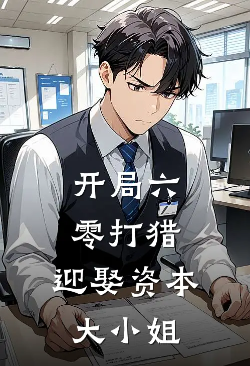 开局六零打猎，迎娶资本大小姐