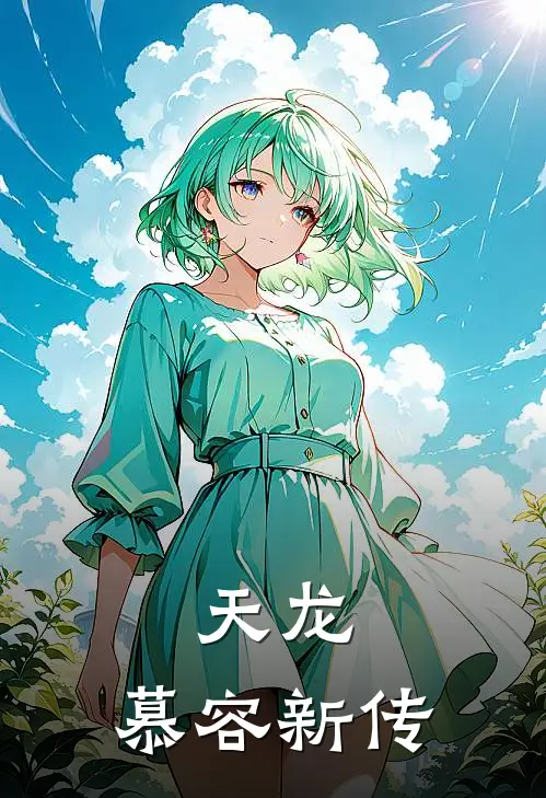 天龙：慕容新传