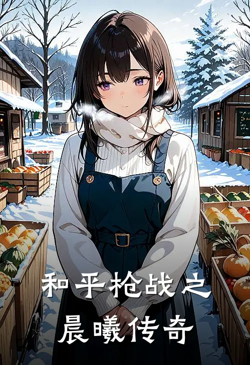 和平枪战之晨曦传奇