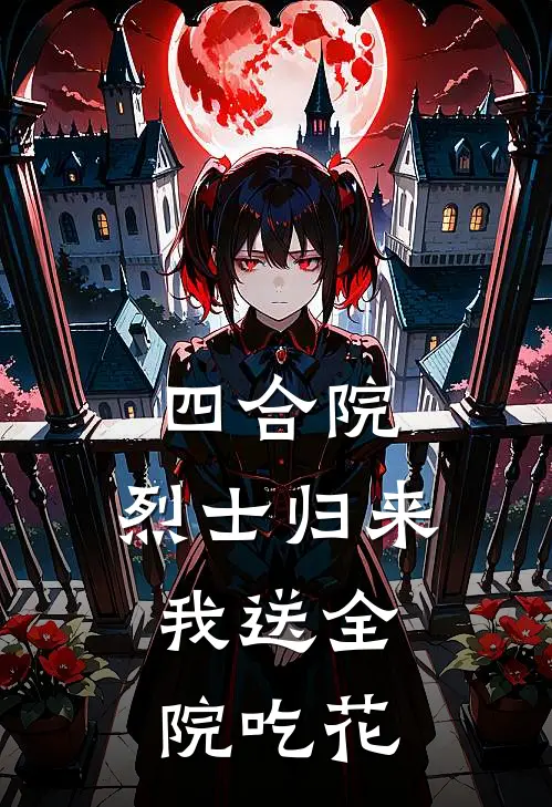 四合院：烈士归来，我送全院吃花