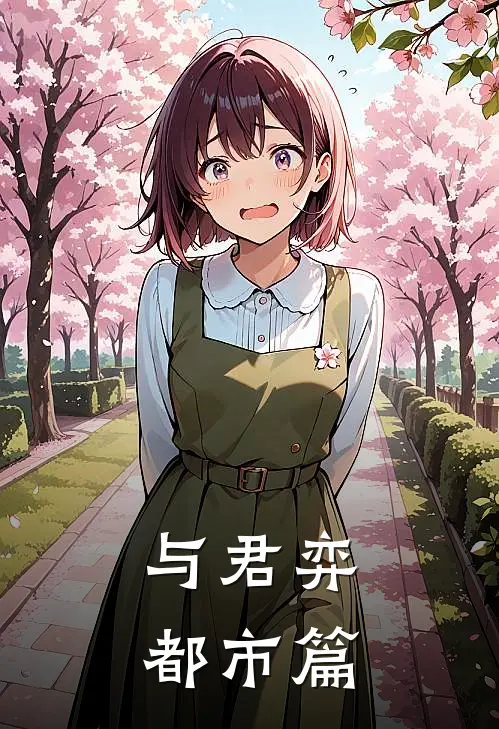 与君弈：都市篇