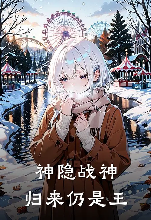 神隐战神：归来仍是王