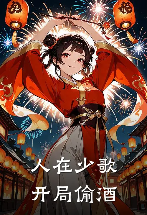 人在少歌，开局偷酒