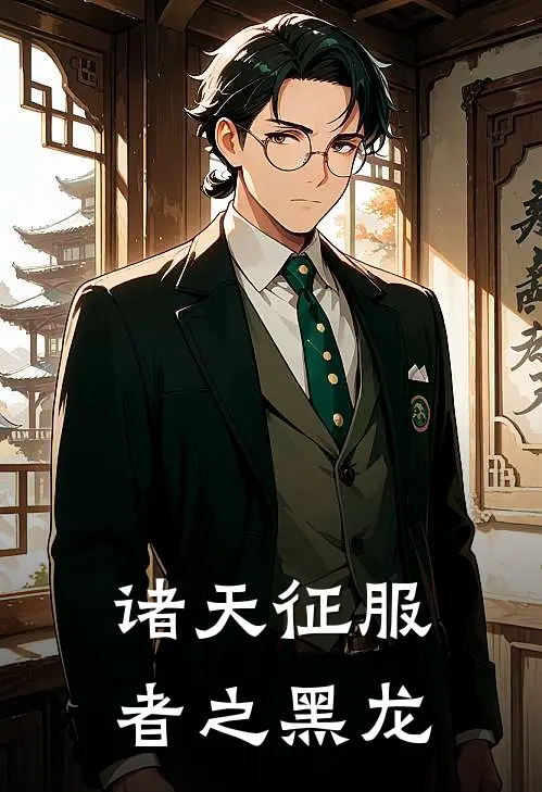 诸天征服者之黑龙