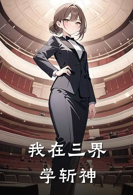 我在三界学斩神