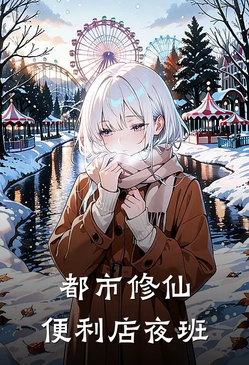 都市修仙，便利店夜班