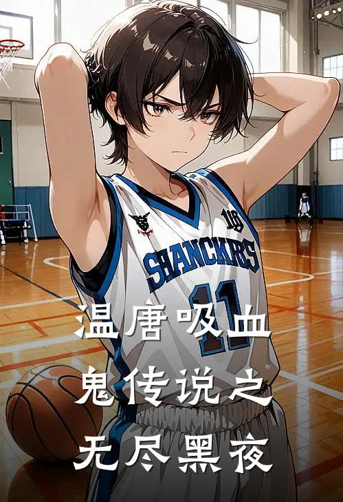 【温唐】吸血鬼传说之无尽黑夜