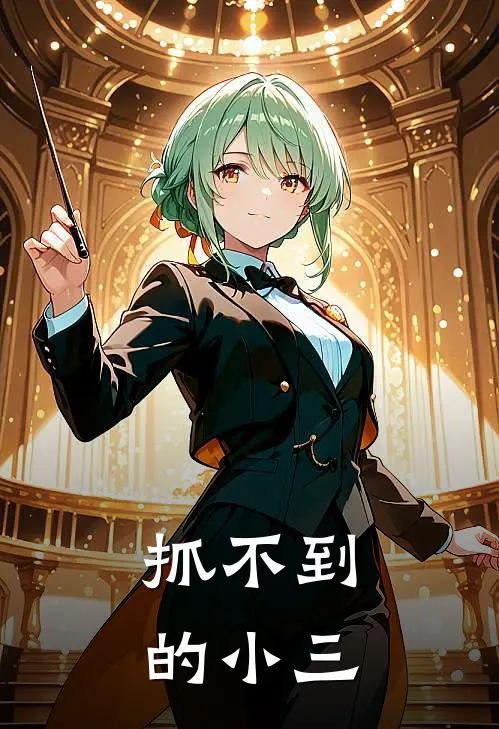 抓不到的小三