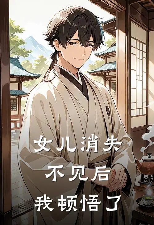 女儿消失不见后，我顿悟了