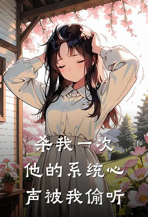 杀我一次，他的系统心声被我偷听