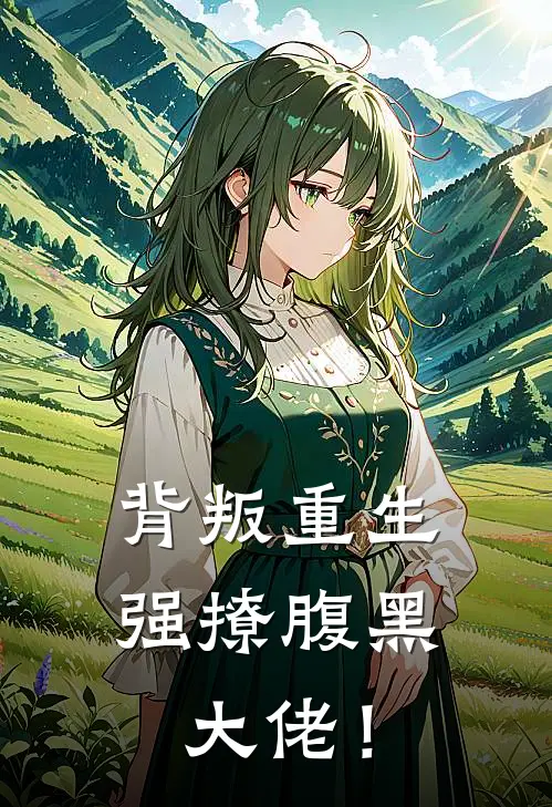 背叛重生：强撩腹黑大佬！