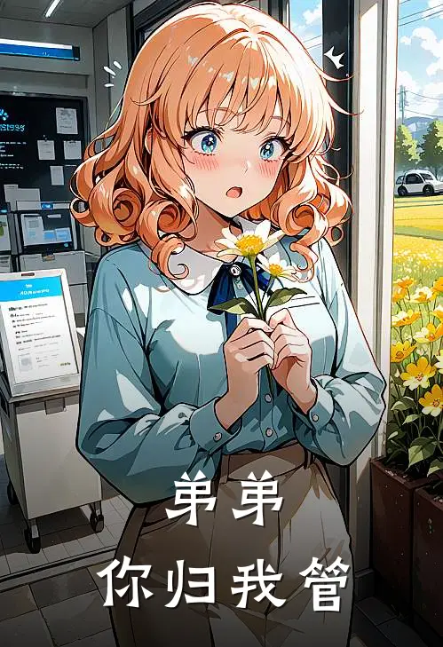 弟弟，你归我管