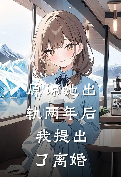 原谅她出轨两年后，我提出了离婚