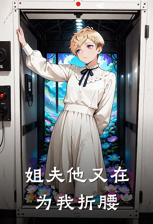 姐夫他又在为我折腰