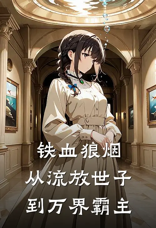 铁血狼烟：从流放世子到万界霸主