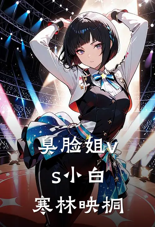 臭脸姐vs小白：【寒林映桐】