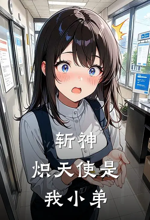 斩神，炽天使是我小弟