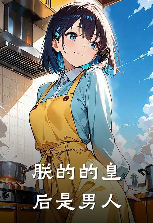 朕的的皇后是男人