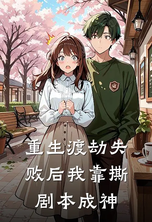 重生渡劫失败后我靠撕剧本成神