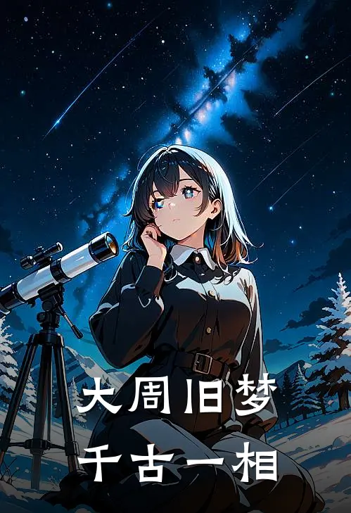 大周旧梦，千古一相