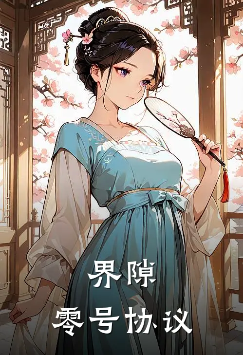 界隙：零号协议