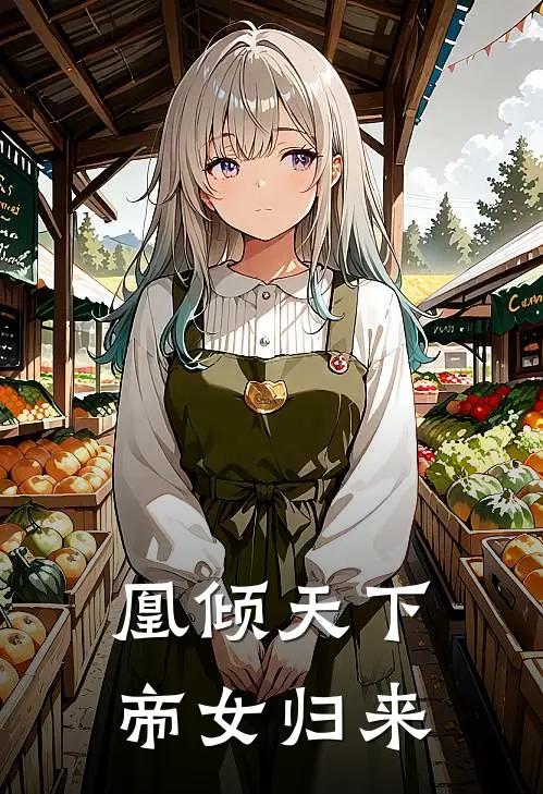 凰倾天下：帝女归来