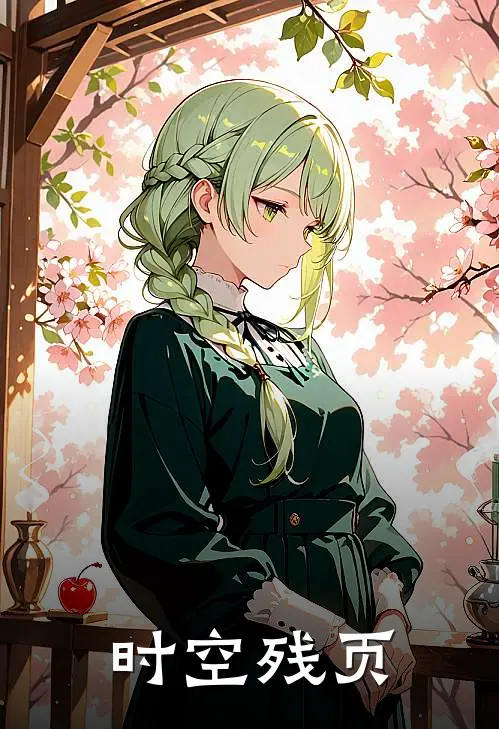 时空残页