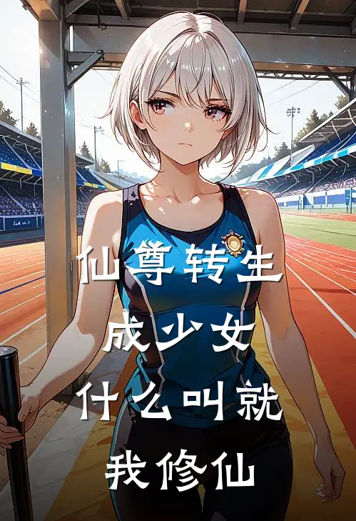 仙尊转生成少女，什么叫就我修仙
